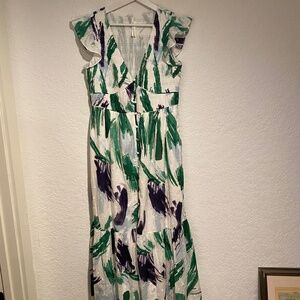 Fun Anthropologie Dress
